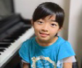 籔内杏珠さん